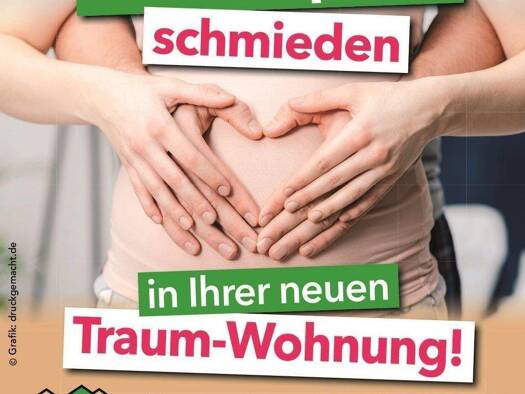 Wohnung zur Miete 355 € 3 Zimmer 57 m² frei ab 01.12.2026 Lessingstraße 29 Flöha Flöha 09557
