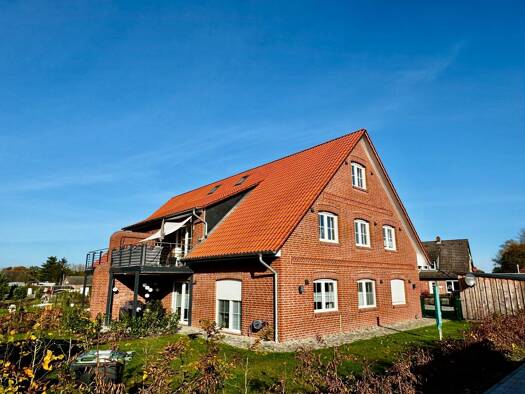 Wohnung zur Miete 1.020 € 3 Zimmer 92 m² Hittbergen 21522