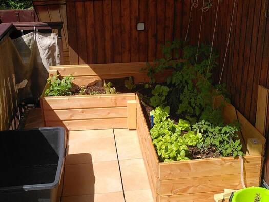 Wohnung zur Miete 795 € 2 Zimmer 63 m² Geschoss 2/3 frei ab sofort Hirschau Tübingen 72070