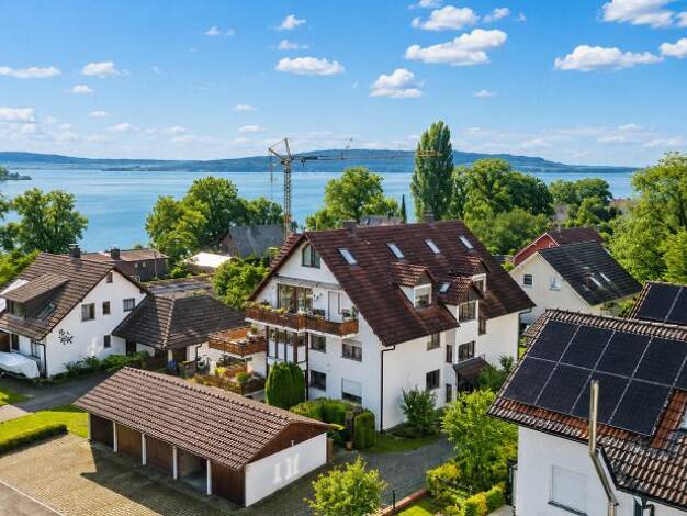 Wohnung zum Kauf 449.000 € 3,5 Zimmer 90 m² Allensbach Allensbach 78476