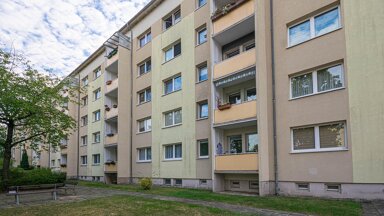 Wohnung zur Miete 345 € 2 Zimmer 47 m² 4. Geschoss Erika-von-Brockdorff-Straße 17 Möckern Leipzig 04159