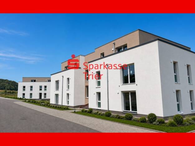 Wohnung zur Miete - Erstbezug 599 € 3 Zimmer 74 m² frei ab 01.01.2027 Welschbillig Welschbillig 54298