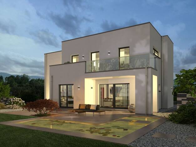 Einfamilienhaus zum Kauf 662.900 € 8 Zimmer 206,6 m² 696 m² Grundstück Premnitz Premnitz 14727