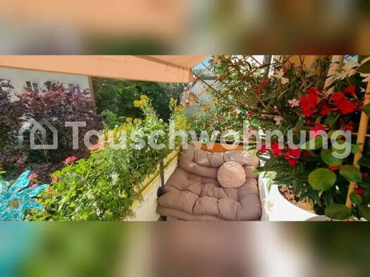 Wohnung zur Miete Tauschwohnung 430 € 3 Zimmer 63 m² Otterndorf Hamburg 22111