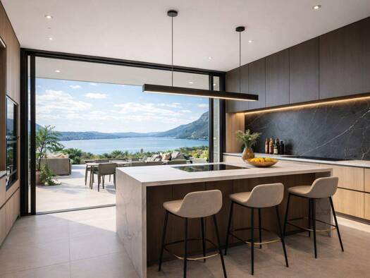 Mehrfamilienhaus zum Kauf - Erstbezug 1.250.000 € 4 Zimmer 267 m² frei ab sofort Via Zappelli Verbania 28921