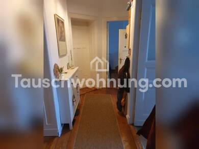 Wohnung zur Miete Tauschwohnung 700 € 3 Zimmer 69 m² 1. Geschoss Köpenick Berlin 12435