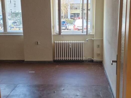 Wohnung zum Kauf provisionsfrei 280.000 € 2,5 Zimmer 57 m² Geschoss EG/6 Wilmersdorf Berlin 10715