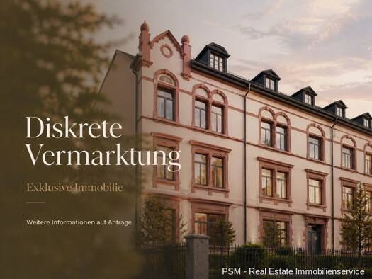 Mehrfamilienhaus zum Kauf 780.000 € 7 Zimmer 175 m² 691 m² Grundstück Tempelsee Offenbach am Main 63071