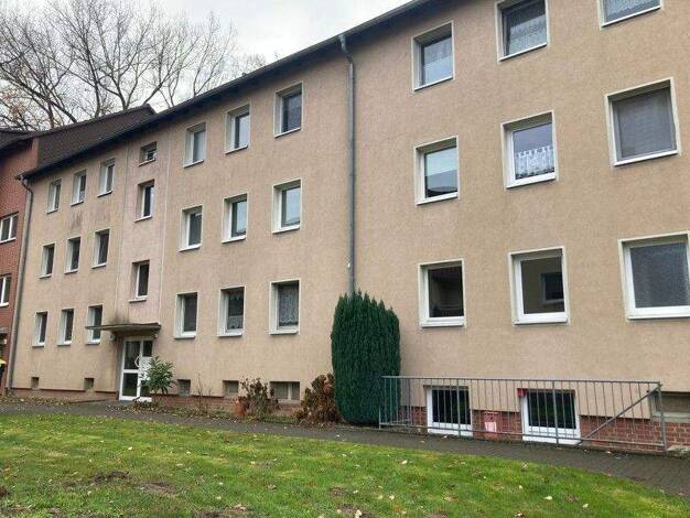 Wohnung zur Miete 621 € 3 Zimmer 62,1 m² frei ab 22.01.2026 Kamp 13 Rüningen Braunschweig 38122