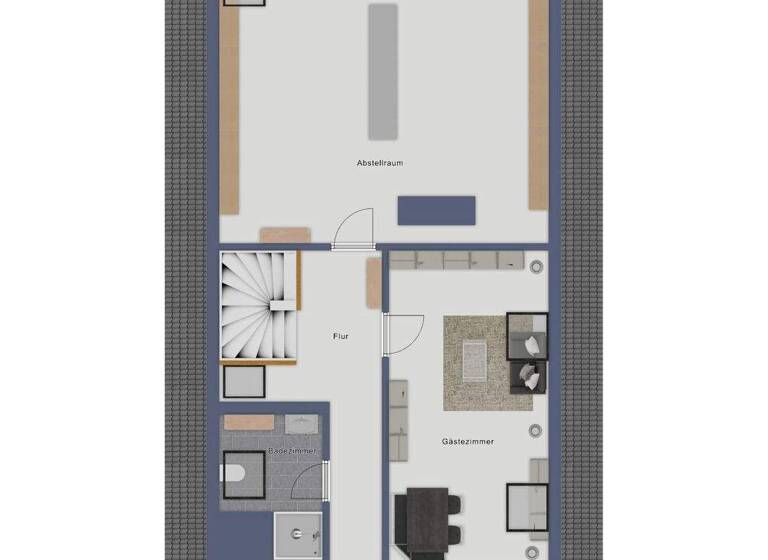 Einfamilienhaus zum Kauf 5 Zimmer 224 m² 3.092 m² Grundstück Telgte 48291