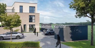 Wohnung zum Kauf - Erstbezug 289.000 € 3 Zimmer 90,9 m² Westrhauderfehn Rhauderfehn 26817