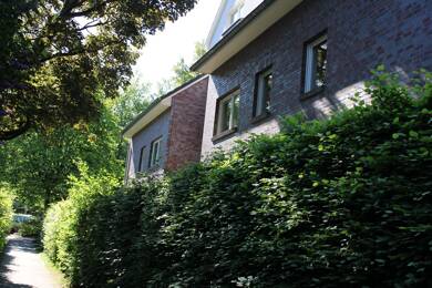 Wohnung zum Kauf 794.000 € 3 Zimmer 120 m² 1. Geschoss frei ab sofort Dorfwinkel Volksdorf Hamburg 22359