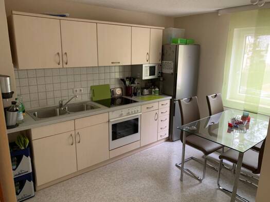 Wohnung zur Miete 560 € 2,5 Zimmer 60 m² frei ab 01.01.2026 Schwabelweis Regensburg 93055