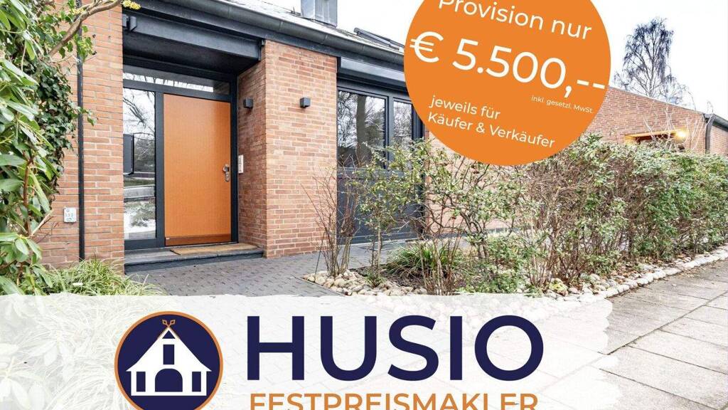 Doppelhaushälfte zum Kauf 925.000 € 5 Zimmer 125 m² 350 m² Grundstück Osdorf Hamburg Osdorf 22609