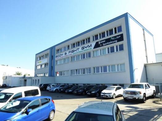 Bürofläche zur Miete provisionsfrei 2.400 € 279,3 m² Bürofläche Gerlachstraße 2 Drewitz Potsdam 14480