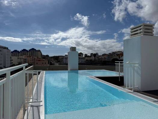 Wohnung zum Kauf 584.000 € 3 Zimmer 126 m² Santa Cruz de Tenerife 38006