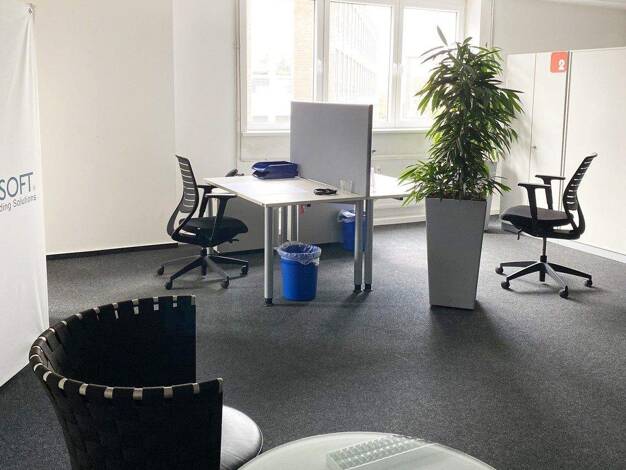 Bürofläche zur Miete 8 € 26 m² Bürofläche Siemensstraße 2-50 Dransdorf Bonn 53121