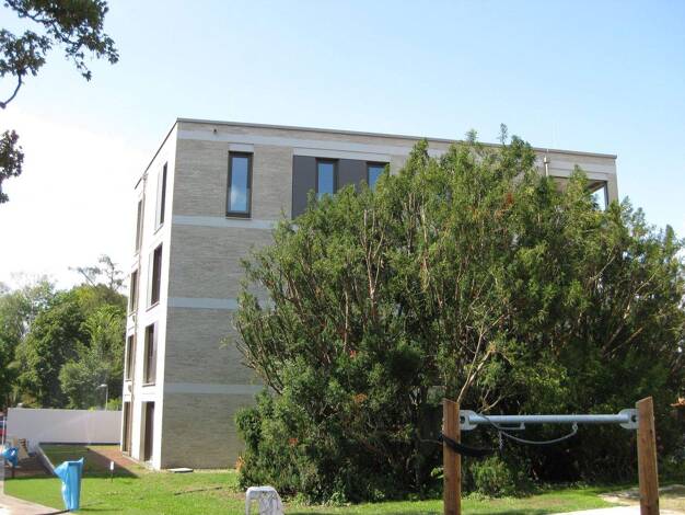 Wohnung zur Miete - Erstbezug nur mit Wohnberechtigungsschein 925 € 4 Zimmer 92 m² EG frei ab sofort Seestraße 32-1 Südstadt Ravensburg 88214