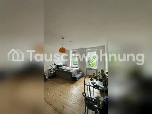 Studio zur Miete Tauschwohnung 558 € 1 Zimmer 50 m² 1. Geschoss Gesundbrunnen Berlin 13347