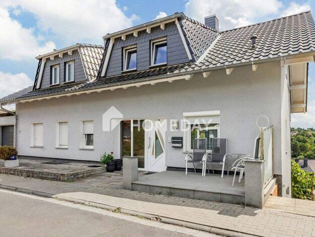 Mehrfamilienhaus zum Kauf 539.000 € 10 Zimmer 315 m² 759 m² Grundstück Nidda 63667