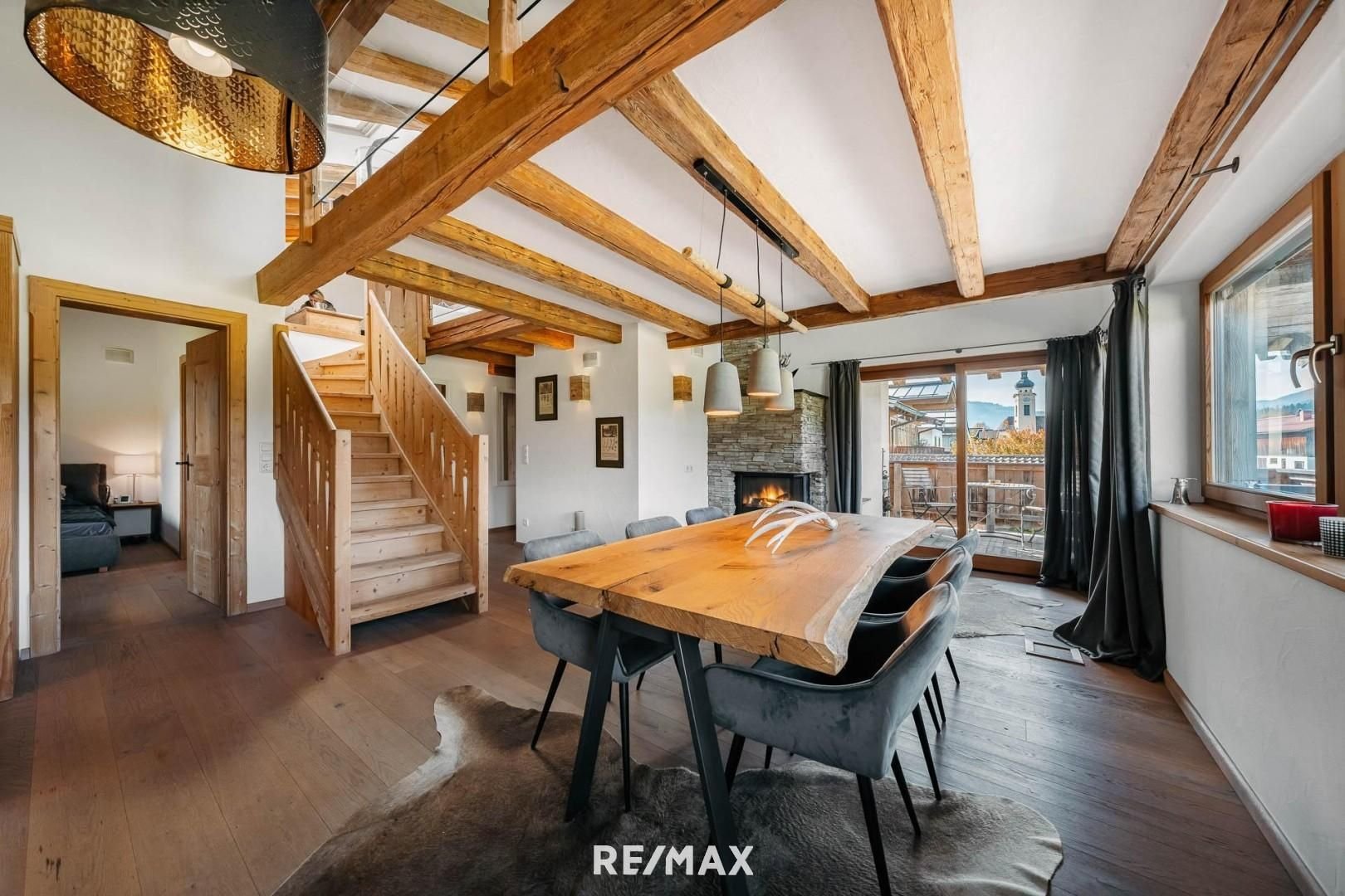 Maisonette zum Kauf 849.000 € 3,5 Zimmer 100,1 m²<br/>Wohnfläche Oberndorf in Tirol 6372