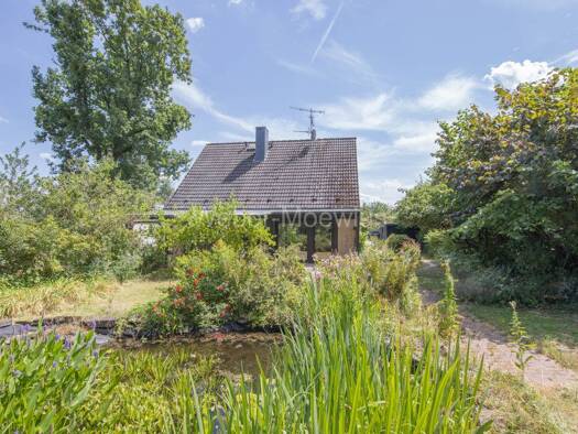 Einfamilienhaus zum Kauf 460.000 € 5 Zimmer 149 m² 1.367 m² Grundstück Neukirchen Rheinbach 53359