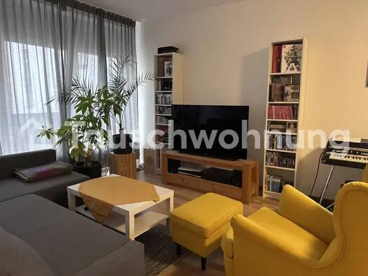 Wohnung zur Miete Tauschwohnung 1.050 € 2 Zimmer 58 m² Oberstadt Mainz 55116