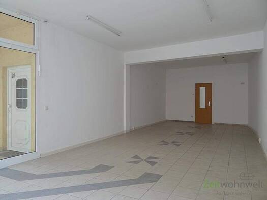 Laden zur Miete 400 € 80 m² Verkaufsfläche Meiningen 98617