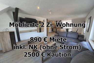 Wohnung zur Miete 790 € 2 Zimmer 60 m² 2. Geschoss frei ab 01.03.2025 Ottmarsheimer Str. 1 Dürrwangen Balingen 72336