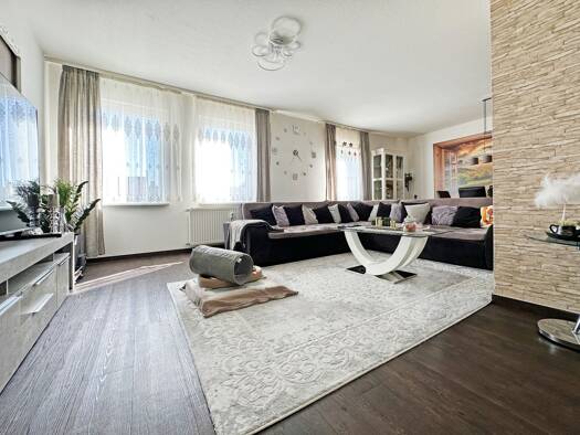 Wohnung zum Kauf 174.000 € 4,5 Zimmer 107,8 m² EG Leithe Bochum 44866