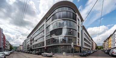 Bürofläche zur Miete provisionsfrei 19,50 € 678,8 m² Bürofläche teilbar ab 678,8 m² Feuersee Stuttgart, West 70176