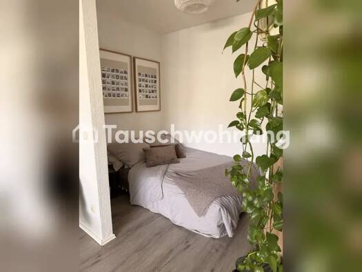 Wohnung zur Miete Tauschwohnung 450 € 1,5 Zimmer 55 m² EG Centrum Altstadt 48147