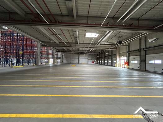 Lagerhalle zur Miete provisionsfrei 5.958 m² Lagerfläche teilbar ab 2.362 m² Langenweddingen Sülzetal 39171