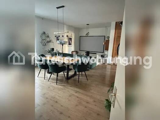 Wohnung zur Miete Tauschwohnung 740 € 2 Zimmer 78 m² 4. Geschoss Kreuzberg Friedrichshain-Kreuzberg 10249