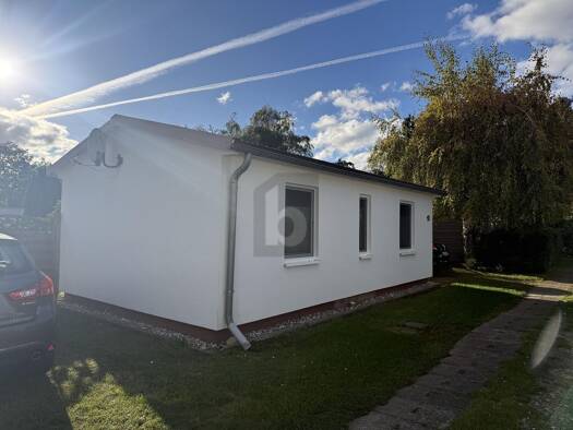 Einfamilienhaus zum Kauf 250.000 € 3 Zimmer 40 m² 210 m² Grundstück Ostseebad Boltenhagen Boltenhagen 23944