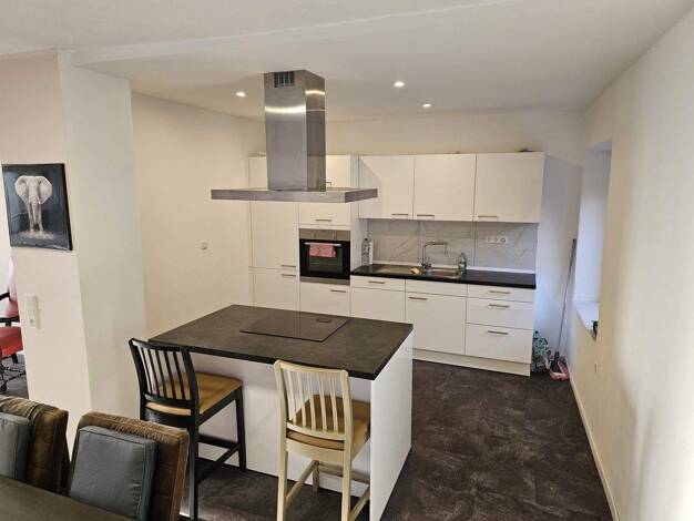 Haus zum Kauf 250.000 € 6 Zimmer 150 m² 114 m² Grundstück König-Johann-Straße 6 Freudenburg 54450