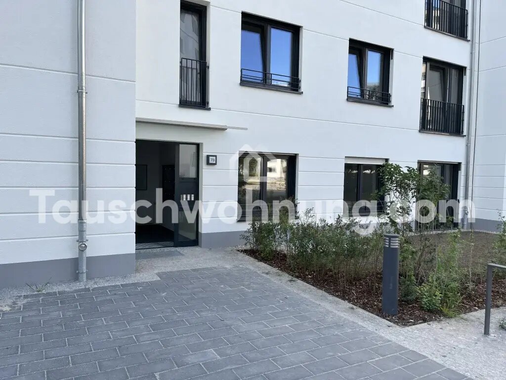 Wohnung zur Miete Tauschwohnung 286 € 2 Zimmer 44 m²<br/>Wohnfläche Mariendorf Berlin 12105