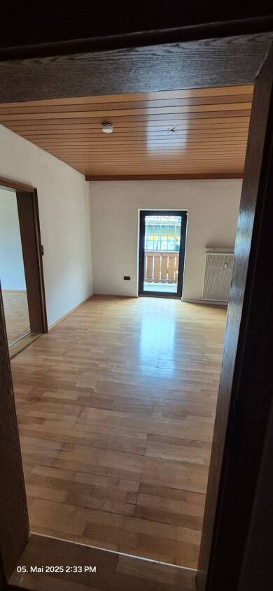 Wohnung zur Miete 600 € 3 Zimmer 110 m² Souterrain, Geschoss 1/2 frei ab sofort Regener Straße 2 Zwiesel Zwiesel 94227