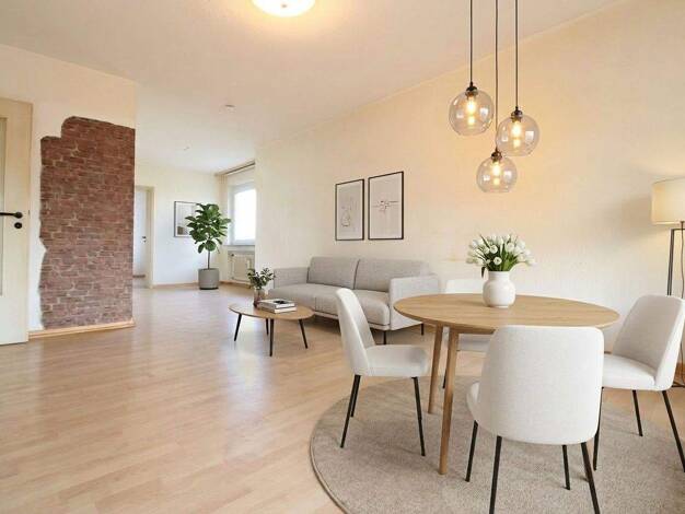 Sonstiges zum Kauf als Kapitalanlage geeignet 430.000 € 4 Zimmer 100 m² Rödelheim Frankfurt am Main 60489