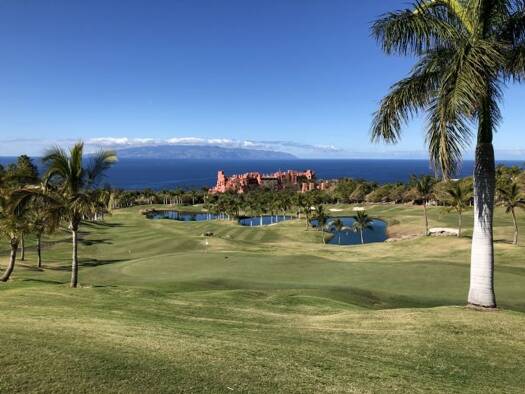 Terrassenwohnung zum Kauf provisionsfrei 3 Zimmer 100 m² Guia de Isora 38687