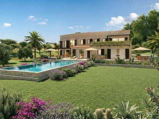 Grundstück zum Kauf 520.000 € 14.957 m² Grundstück Selva 07313