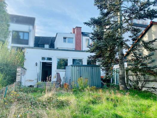 Grundstück zum Kauf provisionsfrei 688.000 € 413 m² Grundstück Ippendorf Bonn 53127