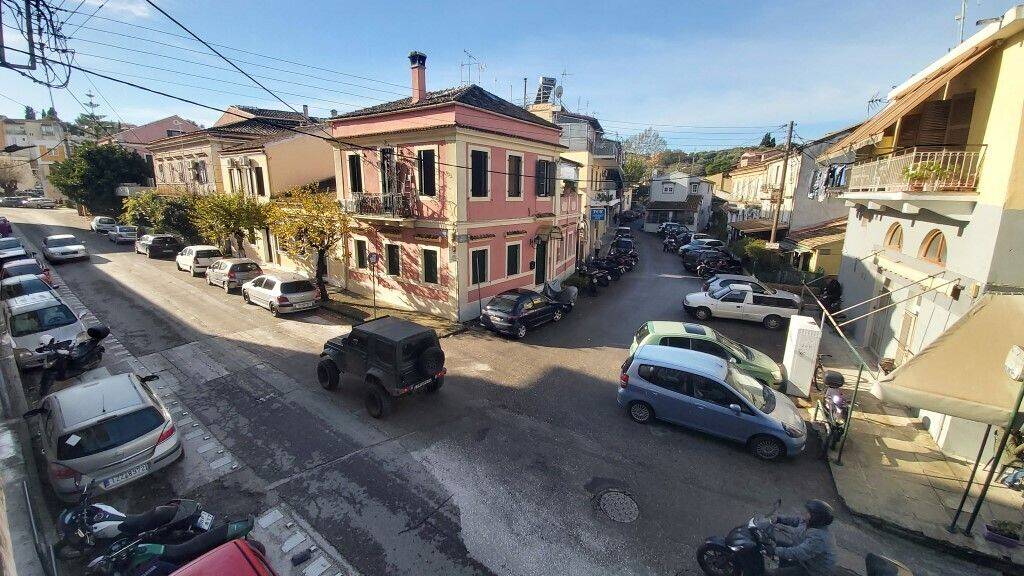 Studio zum Kauf 250.000 € 3 Zimmer 72 m² 1. Geschoss Korfu