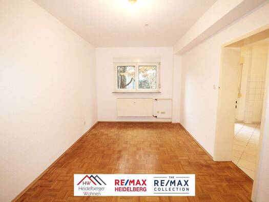 Wohnung zum Kauf 139.000 € 2 Zimmer 32 m² frei ab sofort Hans-Thoma-Straße 38 Handschuhsheim Heidelberg 69121