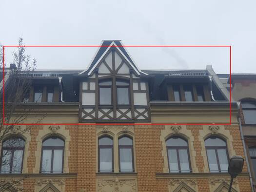 Wohnung zum Kauf 59.000 € 4 Zimmer 83,1 m² Dachgeschoss Plauen 08523