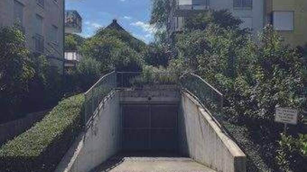 Tiefgaragenstellplatz zum Kauf 24.000 € Vauban Freiburg 79100