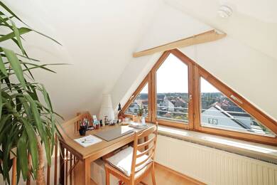 Maisonette zum Kauf 639.000 € 3,5 Zimmer 100,2 m² 3. Geschoss frei ab 01.07.2025 Kirchheim Kirchheim bei München 85551