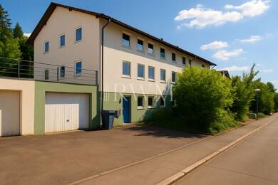 Mehrfamilienhaus zum Kauf 850.000 € 8 Zimmer 168,8 m² 550 m² Grundstück Nord - Waldhausen - Ost Tübingen 72076
