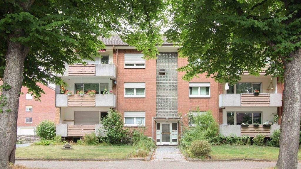 Sonstiges zum Kauf als Kapitalanlage geeignet 170.000 € 3 Zimmer 83 m² Waltrop 45731