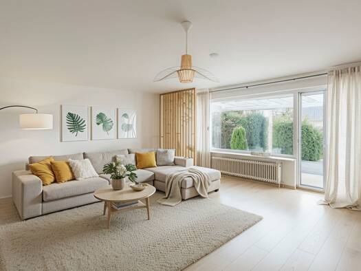 Einfamilienhaus zum Kauf 995.000 € 6 Zimmer 208 m² 741 m² Grundstück Timmendorfer Strand 23669